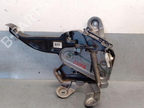 Used Hand brake HYUNDAI SANTA FÉ II (CM) 2.2 CRDi GLS (150 hp) 29309121
