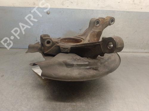 Right front steering knuckle FORD TRANSIT COURIER B460 Box Body/MPV 1.5 TDCi | BP38076052M26 - Image 5