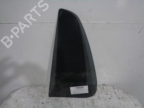 Panel rude bagtil venstre MERCEDES-BENZ M-CLASS (W163) ML 270 CDI (163.113) (163 hp) 20267065