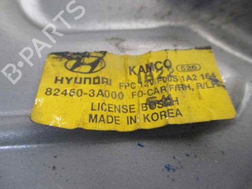 Front right window mechanism HYUNDAI TRAJET (FO) 2.0 CRDi | BP3118590C23 