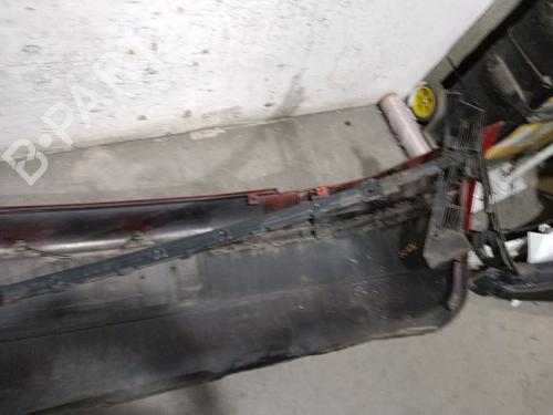 Bak støtfanger SEAT LEON (1M1) 1.9 TDI | BP26378106C8 