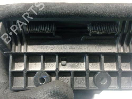 Armrest / Center console MERCEDES-BENZ SLK (R170) 320 (170.465) | BP27512936I20 