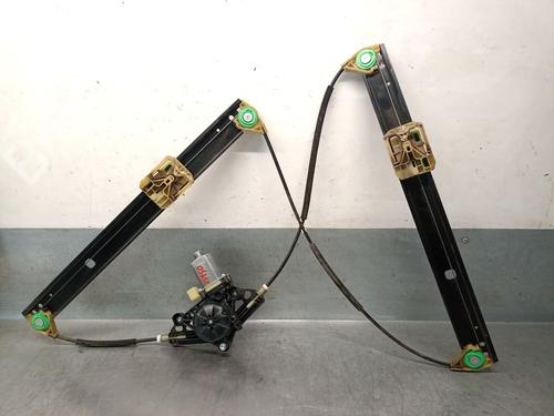 Front left window mechanism SKODA OCTAVIA III Combi (5E5, 5E6) 2.0 TDI | BP37376656C22 - Image 2