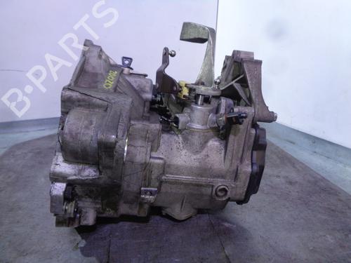 Gearbox VW GOLF IV (1J1) 1.8 | BP17335434M3 