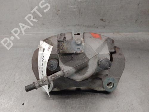 Left front brake caliper VW MULTIVAN T6 (SGF, SGM, SGN, SHM, SHN) 2.0 TDI | BP38096710M105 - Image 3