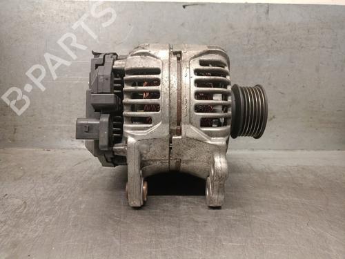 Used Alternator SEAT TOLEDO II (1M2) 1.6 16V (105 hp) 27654170