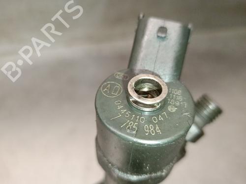Injector BMW X5 (E53) 3.0 d | BP39470712M100 - Image 5