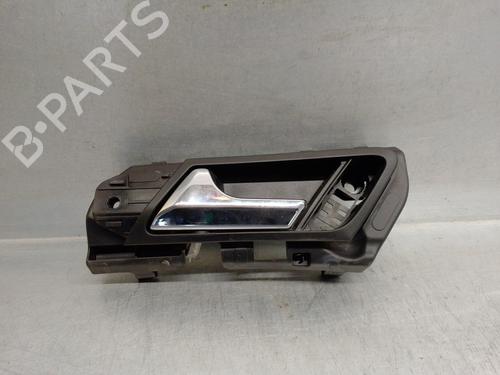 Used Front left interior door handle MERCEDES-BENZ GL-CLASS (X164) GL 450 4-matic (164.871) (340 hp) 13211779