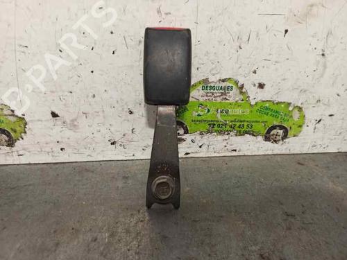 Used Seat buckle MITSUBISHI PAJERO III (V7_W, V6_W) 3.2 Di-D (V68W, V78W) (165 hp) 20255108