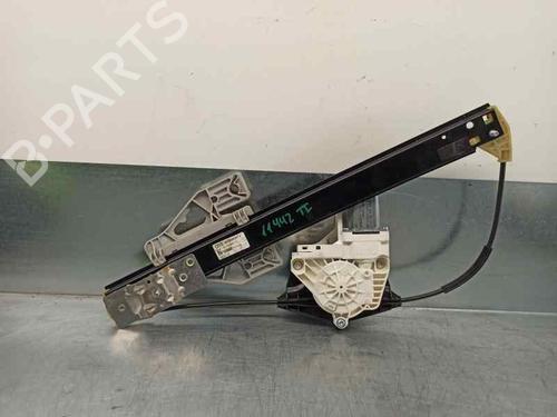 Used Rear left window mechanism AUDI A4 B8 (8K2) [2007-2017]  6021760