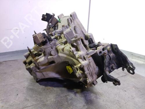 Girkasse HONDA JAZZ II (GD_, GE3, GE2) 1.2 i-DSI (GD5, GE2) | BP30742698M3 