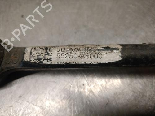 Left rear suspension arm KIA CEE'D Sportswagon (JD) 1.0 T-GDI | BP26588049M14