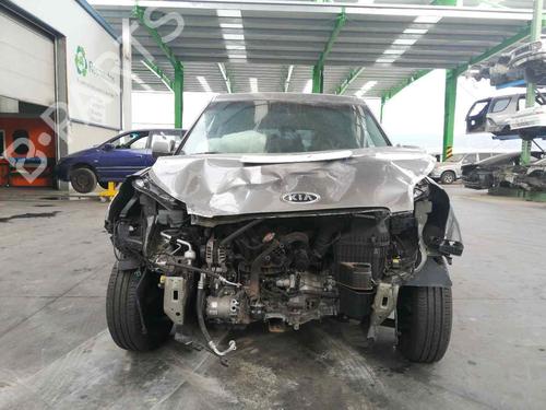 Right rear brake caliper KIA SOUL I (AM) 1.6 CVVT | BP11618096M106 