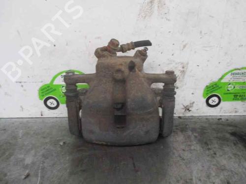 Used Left front brake caliper Left front brake caliper FIAT SEDICI (189_) 1.9 D Multijet (120 hp) 11615304 11615304
