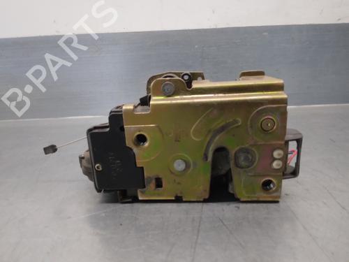 Used Front right lock SEAT AROSA (6H1) [1997-2004]  15517487