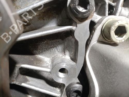 Gearbox AUDI A4 B5 (8D2) 1.9 TDI | BP31115577M3 