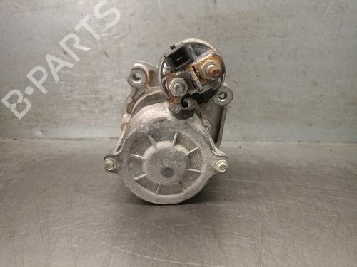Starter CITROËN C5 AIRCROSS (A_) 1.2 PureTech 130 (ARHNSJ) | BP27649434M8 