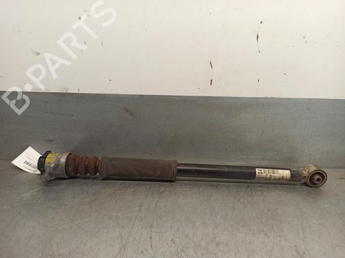 Used Right rear shock absorber VW POLO V (6R1, 6C1) 1.4 (6R1) (85 hp) 17334843