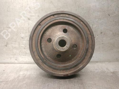 Pulley FORD FOCUS II (DA_, HCP, DP) 1.8 TDCi | BP32304230M122 - Image 3