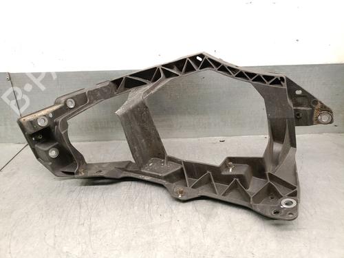 Scheinwerferhalter links SMART FORFOUR (454) 1.1 (454.030) | BP30793663C157 