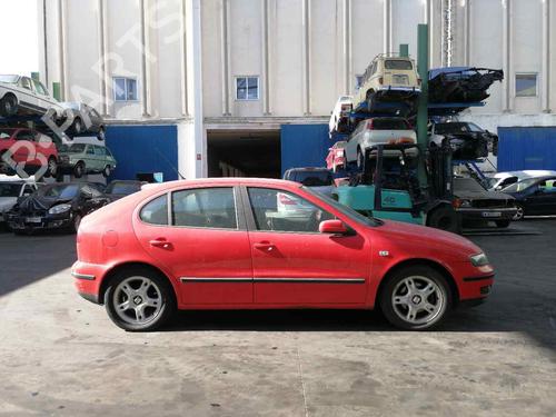 Left rear door SEAT LEON (1M1) 1.9 TDI | BP10102956C4 