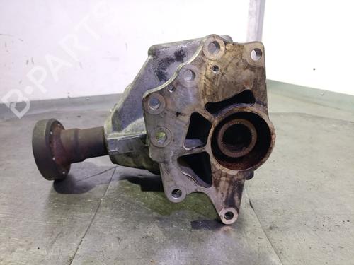 Gear fordelekasse VOLVO XC90 I (275) D5 AWD | BP29827350M36