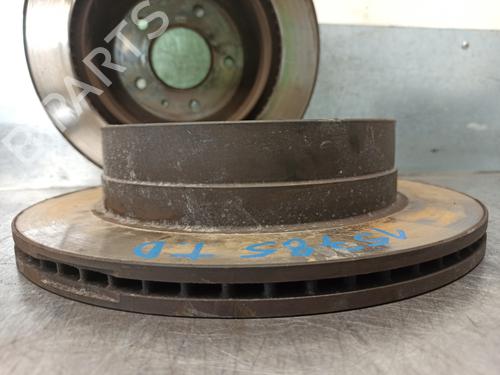 Autre CHEVROLET CAPTIVA (C100, C140) 2.2 D | BP20263317O1