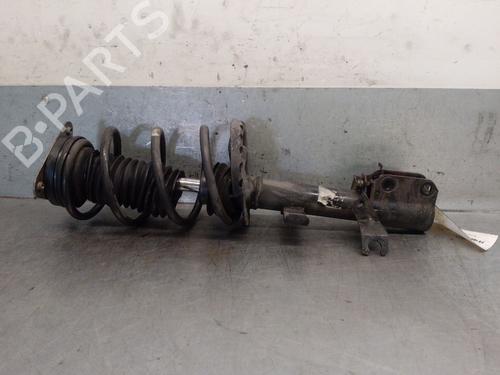 Used Left front shock absorber Left front shock absorber RENAULT CLIO III (BR0/1, CR0/1) 1.5 dCi (75 hp) 39722761 39722761