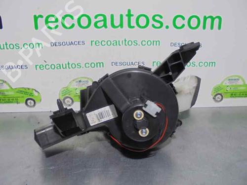 Heater blower motor CITROËN C4 Grand Picasso I (UA_) 1.6 HDi | BP2064478M62 
