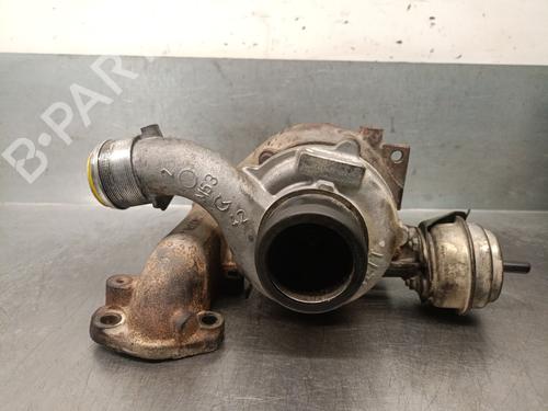 Used Turbocharger/Supercharger OPEL ASTRA H (A04) 1.9 CDTI (L48) (150 hp) 31775361