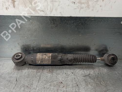 Used Right rear shock absorber PEUGEOT 5008 (0U_, 0E_) 1.6 HDi (114 hp) 8388232