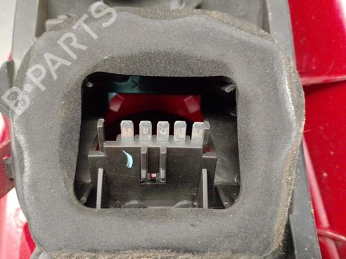 Left taillight OPEL CORSA D (S07) 1.4 (L08, L68) | BP34343309C34  - Image 5