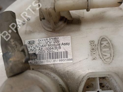 Fuel pump KIA PICANTO I (SA) 1.1 | BP29924617M76