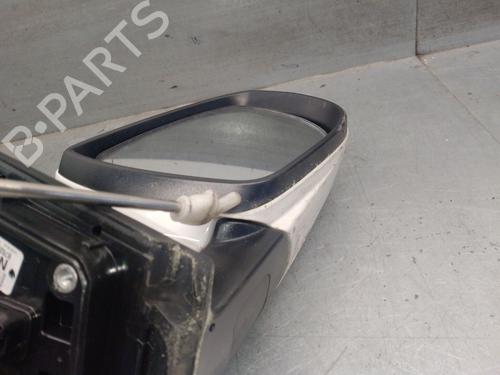 Right mirror HYUNDAI ix35 (LM, EL, ELH) 1.6 | BP27436952C27 