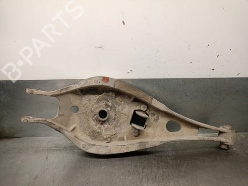 Used Left rear suspension arm BMW 3 (E46) 320 d (136 hp) 20268325