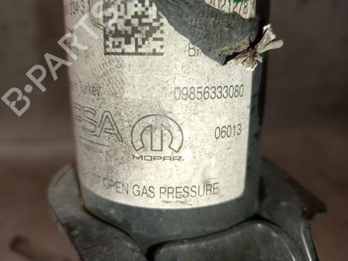 Right front shock absorber JEEP AVENGER (J2) Electric | BP32237347M17 