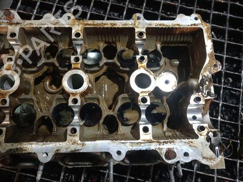 Cylinder head DACIA SANDERO II TCe 90 (B8M1, B8MA, B8AC) | BP40037371M5 - Image 3
