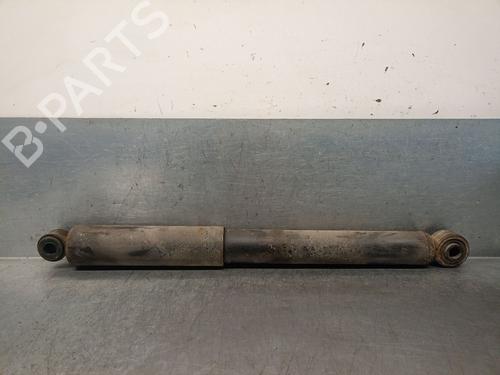 Used Left rear shock absorber MITSUBISHI PAJERO SPORT I (K7_, K9_) 2.5 TD (K94W, K74T) (115 hp) 25244072
