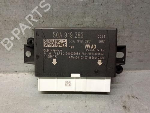 Elektronik Modul für AUDI A3 Sportback (8VA, 8VF) 1.6 TDI (110 hp) 30801656