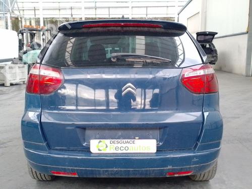 Headlight switch CITROËN C4 Picasso I MPV (UD_) 1.6 VTi 120 | BP25272285I24 - Image 6
