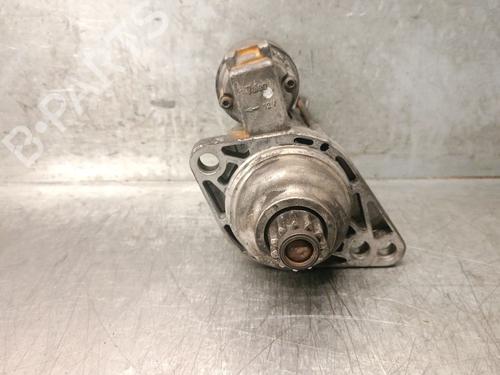 Starter VW TRANSPORTER T5 Bus (7HB, 7HJ, 7EB, 7EJ) 1.9 TDI | BP29746204M8