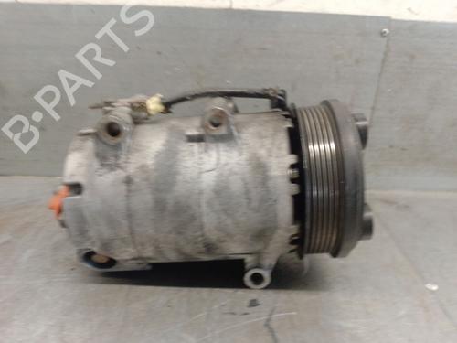 AC compressor FORD FOCUS II (DA_, HCP, DP) 2.0 TDCi | BP28010006M34 