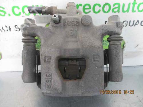 Used Left rear brake caliper NISSAN JUKE (F15) [2010-2019]  11614416