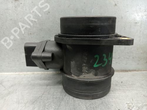 Used Mass air flow sensor VW GOLF IV (1J1) 1.9 TDI (90 hp) 28542721