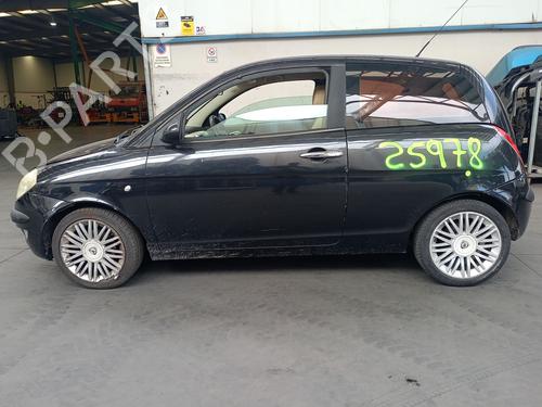 Brugte LANCIA YPSILON (843_) 1.4 16V (843.AXC11, 843.AXC1B, 843.AXC1A) 4817383