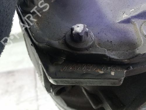 Rear differential MERCEDES-BENZ C-CLASS (W203) C 270 CDI (203.016) | BP26221012M24 