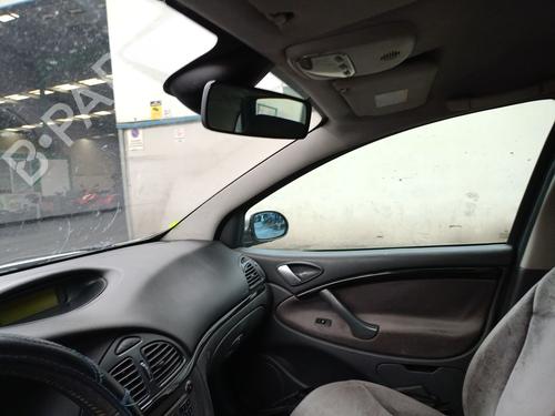 Front left window mechanism CITROËN C5 II (RC_) 1.6 HDi (RC8HZB) | BP30122892C22