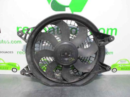 Used Radiator fan KIA CARNIVAL II (GQ) 2.9 CRDi (144 hp) 2341566