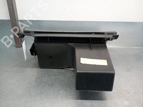 Hanskerom SAAB 9-3 (YS3D) 2.0 Turbo | BP29326748C95 