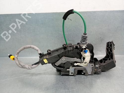 Højre bagtil lås MERCEDES-BENZ GLC (X253) 200 d 4-matic (253.916) | BP29970718C99